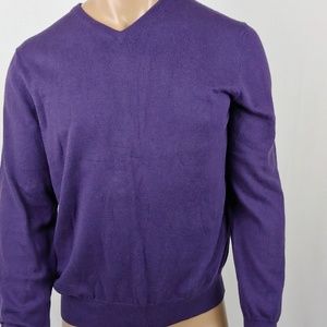 Nice Purple Sweater